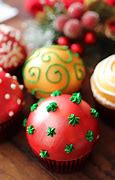 Image result for Fake Cupcakes Ornament