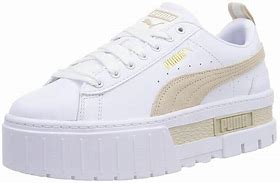 Image result for Puma Snaerker High Platform