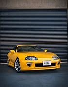 Image result for 4 Door Supra