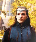 Image result for Lindir Tolkien