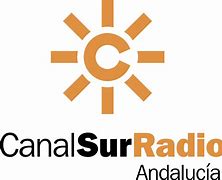 Image result for Canal Sur Television Logo Black