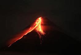 Image result for Active Volcano in the Philippines