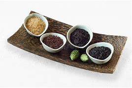 Image result for 4 Bowls of Rice