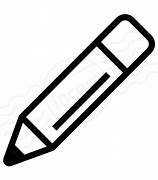 Image result for Pen Pencil Icon