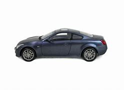 Image result for Infiniti G37 Diecast Model Cars