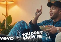 Image result for Yeah Y'all Don't Know Me Song