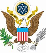 Image result for Kuwait Embassy Seal Transparent