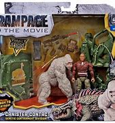 Image result for Rampage George Drawing