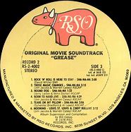 Image result for Grease OST