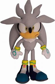 Image result for Gee Sonic Plush