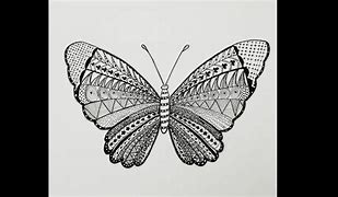 Image result for Zentangle Tiger