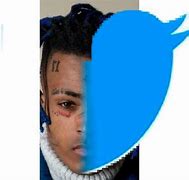 Image result for Xxxtentacion Face 4K