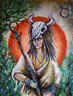 Image result for Beautiful Taurus Art