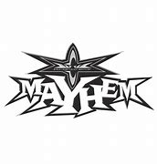 Image result for WCW Mayhem the Album