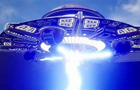 Image result for Sci-Fi UFO