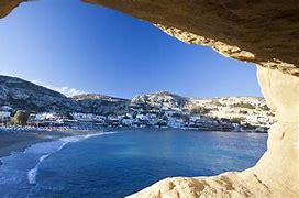 Image result for Matala Italy