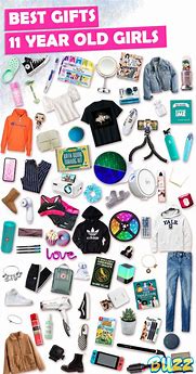 Image result for 11 Year Old Birthday Gift Ideas