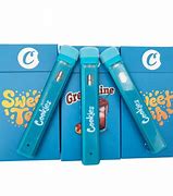 Image result for Cookies Disposable Vape Pen