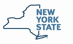 Image result for NY GIS Logo