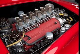 Image result for Formula 1 Race Car Engine