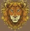 Image result for Golden Lion for Logo