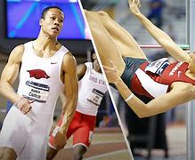 Image result for Arkansas Track and Field Champions