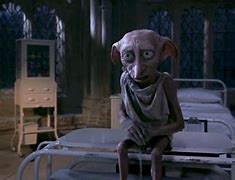 Image result for Dobby Harry Potter Wallpaper