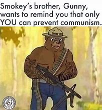 Image result for Gunny Hilarious Laugh Meme