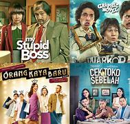 Image result for Actor Komedi Indonesia