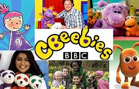 Image result for British Kids Shows