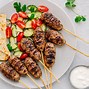 Image result for Kofta Pic