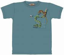 Image result for Snake Shirt