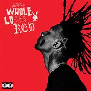 Image result for Carti WLR Red