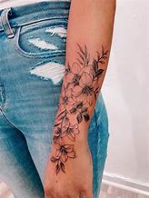 Image result for Forearm Wrist Tattoos