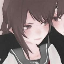 Image result for Yandere Ayano Aishi PFP