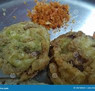 Image result for Indian Bata Vada