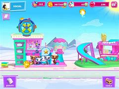 Image result for Littlest Pet Shop Gameloft