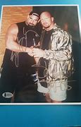 Image result for Steve Austin Goldberg