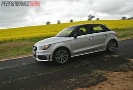 Image result for Audi A1 Sportback S-Line