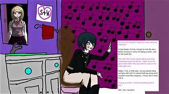 Image result for Shuichi Fart