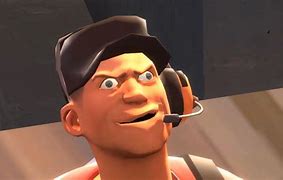 Image result for Scout Finger Meme