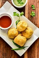 Image result for Indian Bata Vada