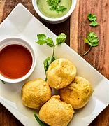 Image result for Indian Bata Vada