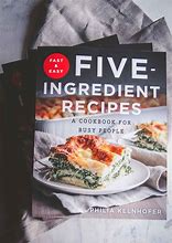 Image result for Very Basic Cookbook