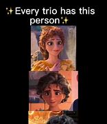 Image result for In Every Trio Jokes