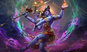 Image result for Shiva The Destroyer 3D