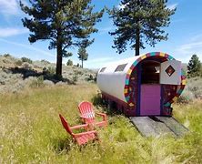 Image result for Gypsy Vardo Wagon