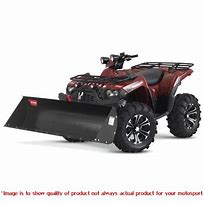 Image result for Warn ATV Snow Plow Parts