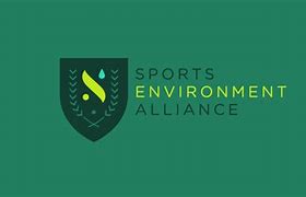 Image result for Green Sports Alliance Logo