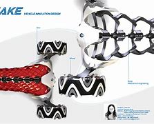 Image result for Snake Car Design